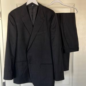 Men’s Black Bonobos Suit - NEVER WORN